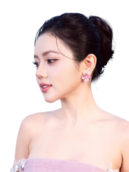 Chân dung Bò Chảnh — Nguyễn Thị Ý Nhi