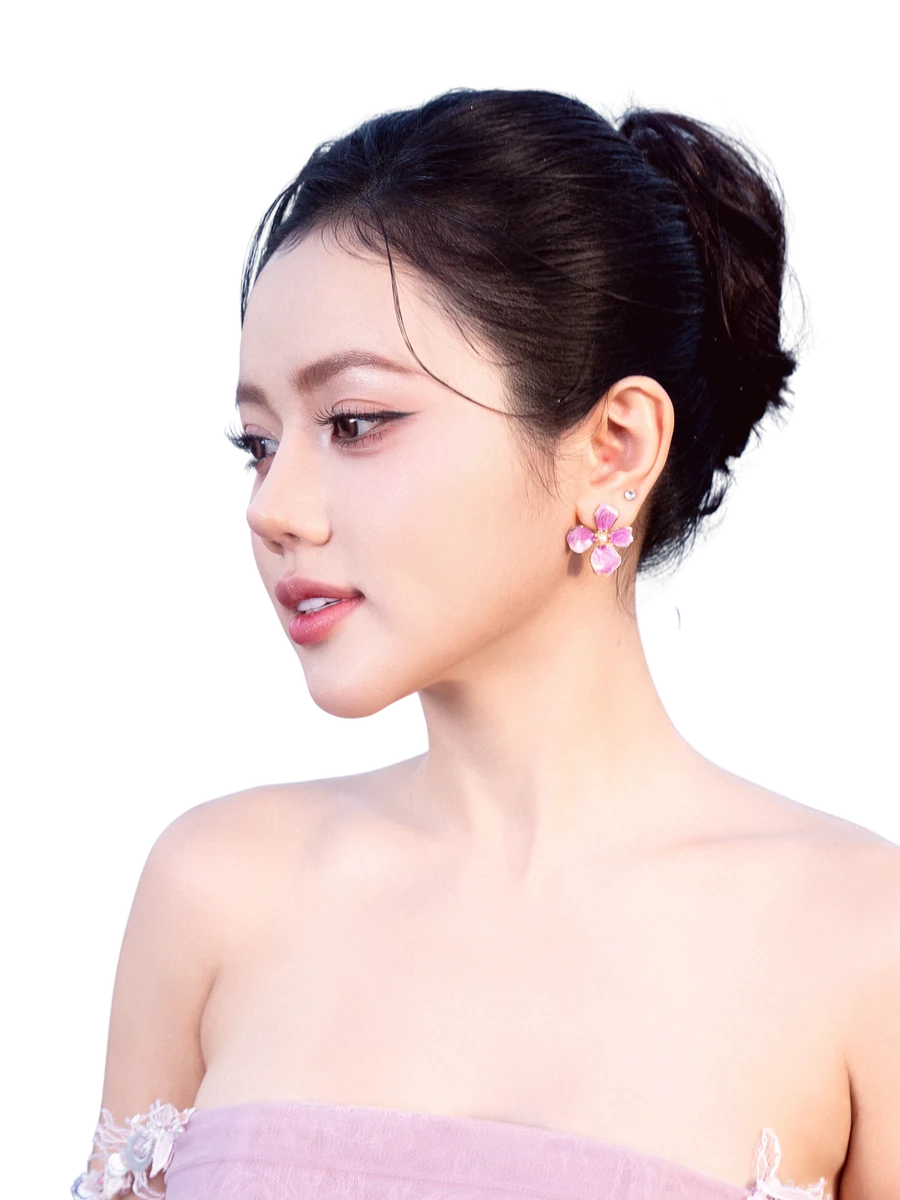 Chân dung Bò Chảnh — Nguyễn Thị Ý Nhi
